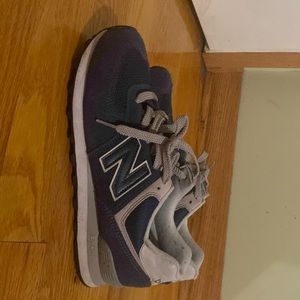 New balance 574 core